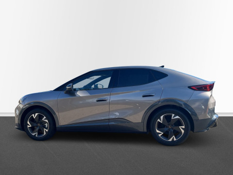 Cupra Tavascan - Tavascan Endurance Drive Below Zero Paket GJR