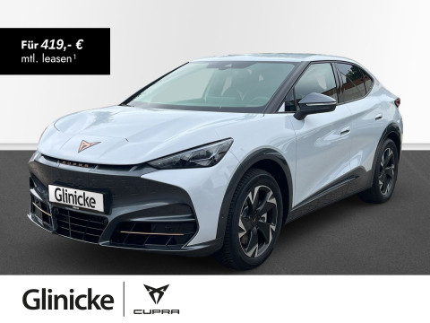 Cupra Tavascan - Tavascan Endurance GJR Below Zero+Drive Paket