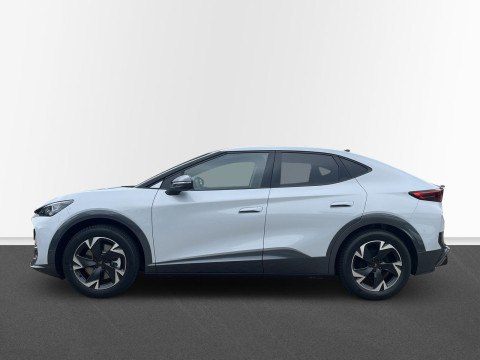 Cupra Tavascan - Tavascan Endurance GJR Below Zero+Drive Paket