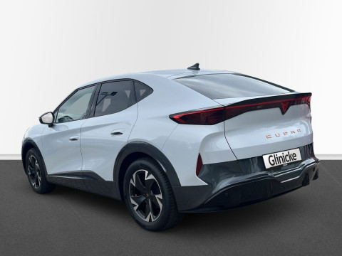 Cupra Tavascan - Tavascan Endurance GJR Below Zero+Drive Paket