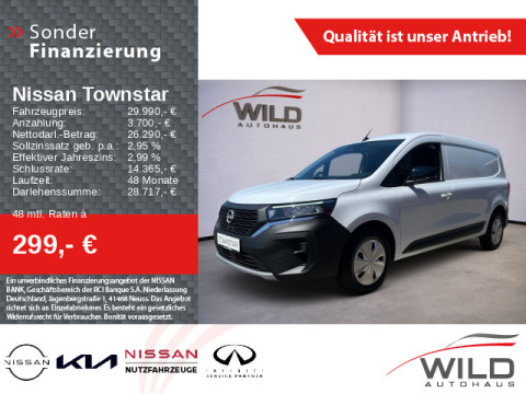 Townstar