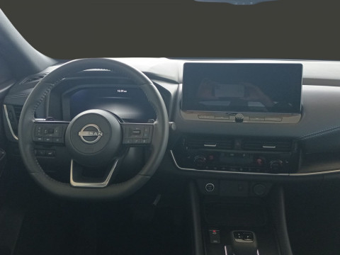 Ansicht 6 - Gebrauchtwagen Fahrzeug, Modell Qashqai der Marke Nissan von Verkäufer Autohaus MKM Huber GmbH / Gebrauchtwagenpark