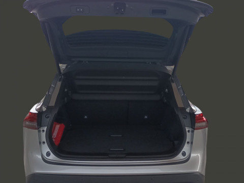 Ansicht 7 - Gebrauchtwagen Fahrzeug, Modell Qashqai der Marke Nissan von Verkäufer Autohaus MKM Huber GmbH / Gebrauchtwagenpark