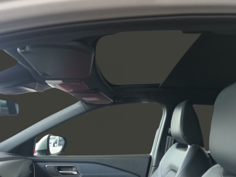 Ansicht 10 - Gebrauchtwagen Fahrzeug, Modell Qashqai der Marke Nissan von Verkäufer Autohaus MKM Huber GmbH / Gebrauchtwagenpark