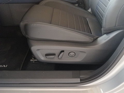 Ansicht 11 - Gebrauchtwagen Fahrzeug, Modell Qashqai der Marke Nissan von Verkäufer Autohaus MKM Huber GmbH / Gebrauchtwagenpark