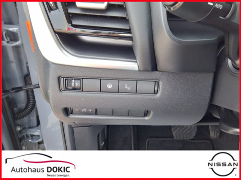 Ansicht 18 - Gebrauchtwagen Fahrzeug, Modell X-Trail der Marke Nissan von Verkäufer Autohaus Dokic GmbH & Co.KG