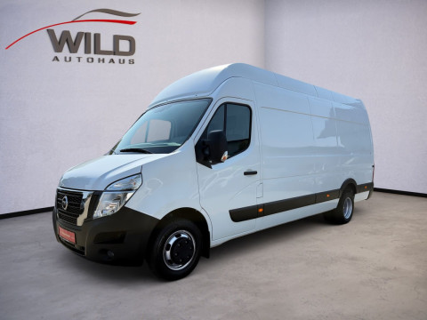 Ansicht 2 - Gebrauchtwagen Fahrzeug, Modell NV400 der Marke Nissan von Verkäufer Autohaus Wild GmbH