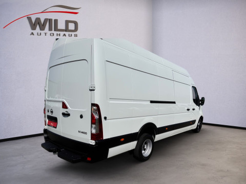 Ansicht 5 - Gebrauchtwagen Fahrzeug, Modell NV400 der Marke Nissan von Verkäufer Autohaus Wild GmbH