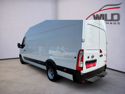 Ansicht 6 - Gebrauchtwagen Fahrzeug, Modell NV400 der Marke Nissan von Verkäufer Autohaus Wild GmbH