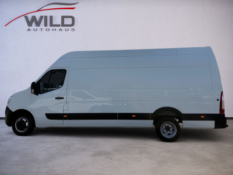 Ansicht 7 - Gebrauchtwagen Fahrzeug, Modell NV400 der Marke Nissan von Verkäufer Autohaus Wild GmbH