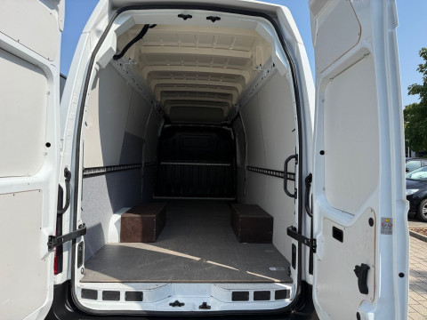 Ansicht 10 - Gebrauchtwagen Fahrzeug, Modell NV400 der Marke Nissan von Verkäufer Autohaus Wild GmbH