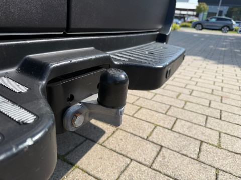 Ansicht 11 - Gebrauchtwagen Fahrzeug, Modell NV400 der Marke Nissan von Verkäufer Autohaus Wild GmbH