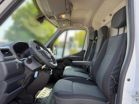 Ansicht 12 - Gebrauchtwagen Fahrzeug, Modell NV400 der Marke Nissan von Verkäufer Autohaus Wild GmbH