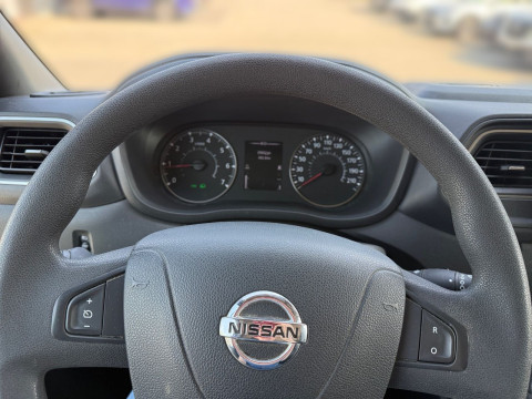 Ansicht 14 - Gebrauchtwagen Fahrzeug, Modell NV400 der Marke Nissan von Verkäufer Autohaus Wild GmbH