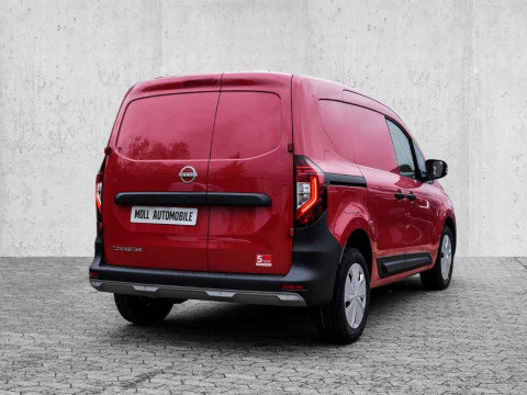 Ansicht 2 - Gebrauchtwagen Fahrzeug, Modell Townstar der Marke Nissan von Verkäufer Moll Automobile GmbH & Co KG