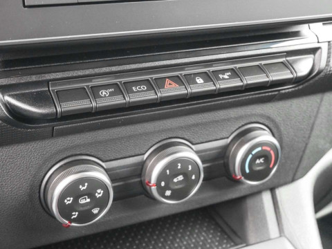 Ansicht 10 - Gebrauchtwagen Fahrzeug, Modell Townstar der Marke Nissan von Verkäufer Moll Automobile GmbH & Co KG