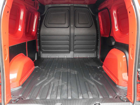 Ansicht 14 - Gebrauchtwagen Fahrzeug, Modell Townstar der Marke Nissan von Verkäufer Moll Automobile GmbH & Co KG