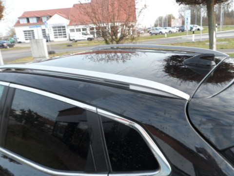 Ansicht 8 - Gebrauchtwagen Fahrzeug, Modell Qashqai der Marke Nissan von Verkäufer AH Sömmerda-Ost GmbH