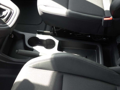 Ansicht 12 - Gebrauchtwagen Fahrzeug, Modell Townstar der Marke Nissan von Verkäufer Moll Automobile GmbH & Co KG