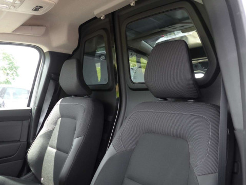 Ansicht 15 - Gebrauchtwagen Fahrzeug, Modell Townstar der Marke Nissan von Verkäufer Moll Automobile GmbH & Co KG