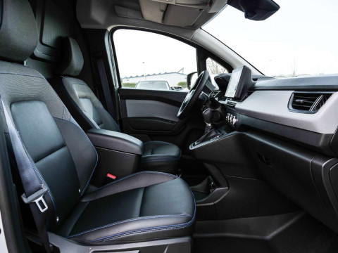 Ansicht 6 - Gebrauchtwagen Fahrzeug, Modell Townstar der Marke Nissan von Verkäufer Moll Automobile GmbH & Co KG