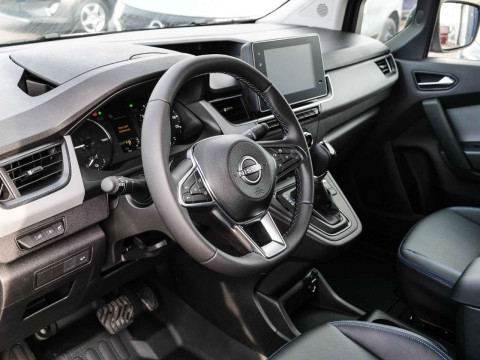 Ansicht 3 - Gebrauchtwagen Fahrzeug, Modell Townstar der Marke Nissan von Verkäufer Moll Automobile GmbH & Co KG