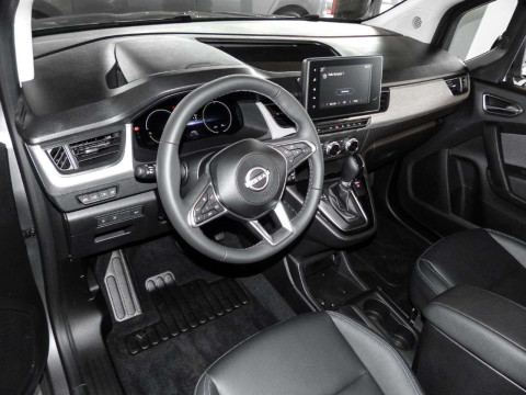 Ansicht 5 - Gebrauchtwagen Fahrzeug, Modell Townstar der Marke Nissan von Verkäufer Moll Automobile GmbH & Co KG