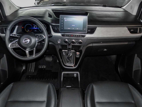 Ansicht 6 - Gebrauchtwagen Fahrzeug, Modell Townstar der Marke Nissan von Verkäufer Moll Automobile GmbH & Co KG