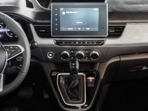 Ansicht 7 - Gebrauchtwagen Fahrzeug, Modell Townstar der Marke Nissan von Verkäufer Moll Automobile GmbH & Co KG