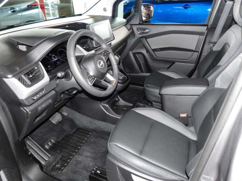 Ansicht 9 - Gebrauchtwagen Fahrzeug, Modell Townstar der Marke Nissan von Verkäufer Moll Automobile GmbH & Co KG