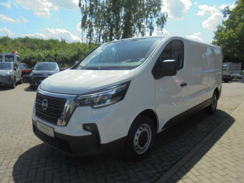 Ansicht 2 - Gebrauchtwagen Fahrzeug, Modell Primastar der Marke Nissan von Verkäufer Autocenter Strehle e.K.