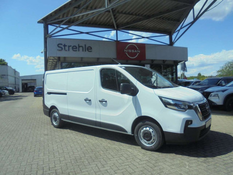 Ansicht 3 - Gebrauchtwagen Fahrzeug, Modell Primastar der Marke Nissan von Verkäufer Autocenter Strehle e.K.