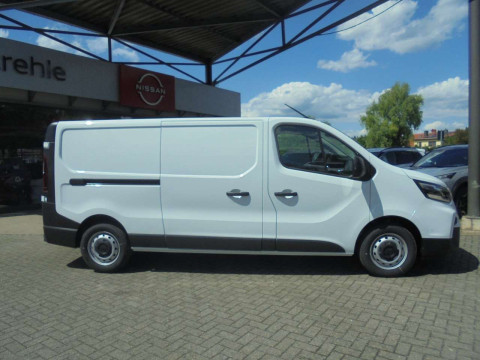 Ansicht 4 - Gebrauchtwagen Fahrzeug, Modell Primastar der Marke Nissan von Verkäufer Autocenter Strehle e.K.