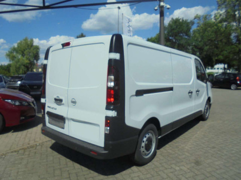 Ansicht 5 - Gebrauchtwagen Fahrzeug, Modell Primastar der Marke Nissan von Verkäufer Autocenter Strehle e.K.