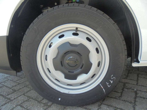 Ansicht 7 - Gebrauchtwagen Fahrzeug, Modell Primastar der Marke Nissan von Verkäufer Autocenter Strehle e.K.