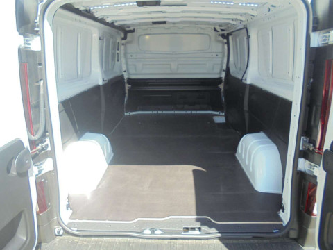 Ansicht 8 - Gebrauchtwagen Fahrzeug, Modell Primastar der Marke Nissan von Verkäufer Autocenter Strehle e.K.