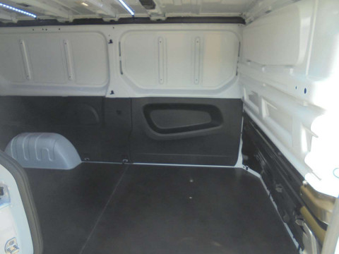 Ansicht 9 - Gebrauchtwagen Fahrzeug, Modell Primastar der Marke Nissan von Verkäufer Autocenter Strehle e.K.