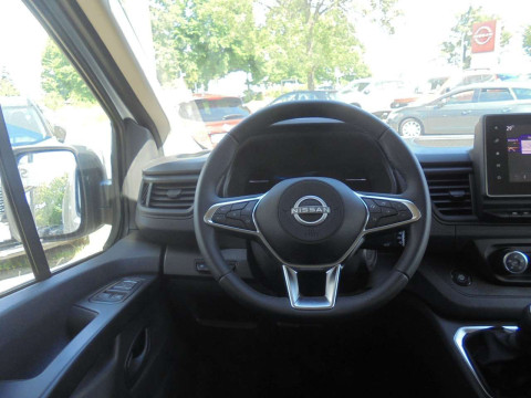 Ansicht 12 - Gebrauchtwagen Fahrzeug, Modell Primastar der Marke Nissan von Verkäufer Autocenter Strehle e.K.