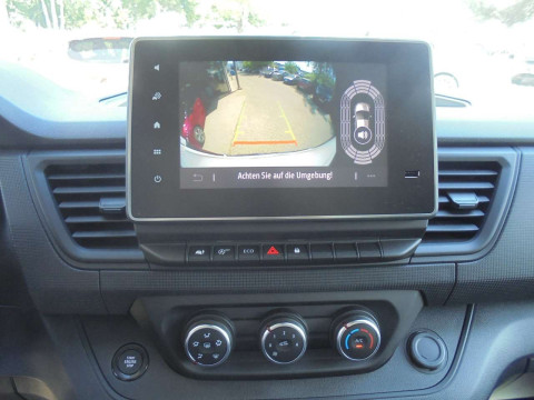 Ansicht 14 - Gebrauchtwagen Fahrzeug, Modell Primastar der Marke Nissan von Verkäufer Autocenter Strehle e.K.