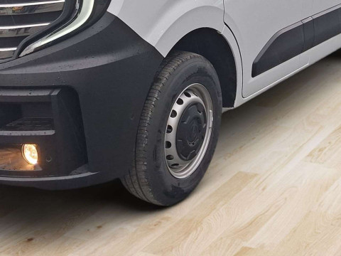 Ansicht 3 - Neuwagen Fahrzeug, Modell Interstar der Marke Nissan von Verkäufer Fahrzeugservice Kürschner GmbH