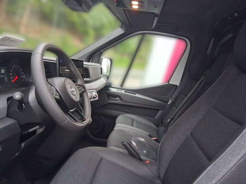 Ansicht 5 - Neuwagen Fahrzeug, Modell Interstar der Marke Nissan von Verkäufer Fahrzeugservice Kürschner GmbH