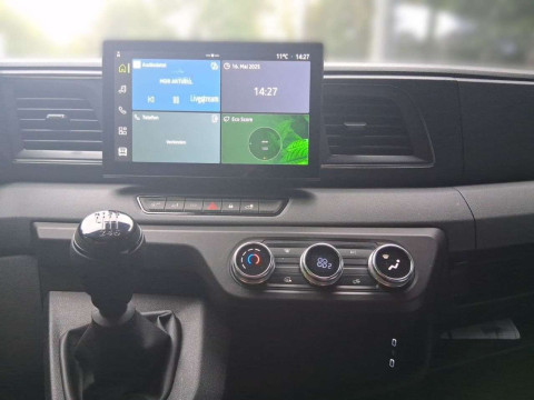 Ansicht 6 - Neuwagen Fahrzeug, Modell Interstar der Marke Nissan von Verkäufer Fahrzeugservice Kürschner GmbH