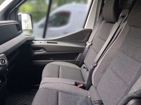 Ansicht 7 - Neuwagen Fahrzeug, Modell Interstar der Marke Nissan von Verkäufer Fahrzeugservice Kürschner GmbH