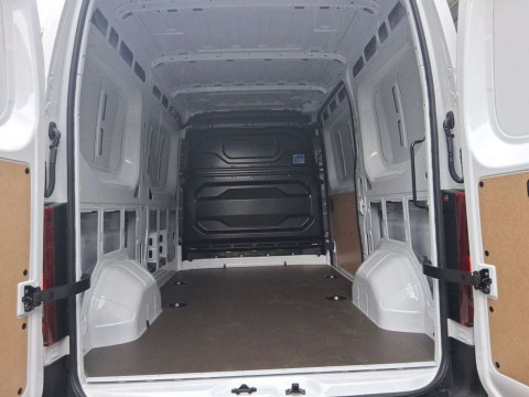 Ansicht 9 - Neuwagen Fahrzeug, Modell Interstar der Marke Nissan von Verkäufer Fahrzeugservice Kürschner GmbH