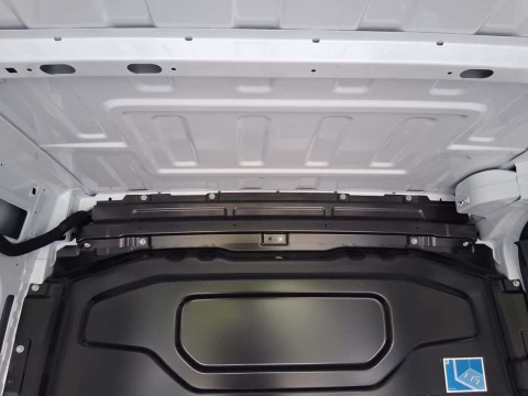 Ansicht 10 - Neuwagen Fahrzeug, Modell Interstar der Marke Nissan von Verkäufer Fahrzeugservice Kürschner GmbH