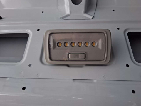 Ansicht 11 - Neuwagen Fahrzeug, Modell Interstar der Marke Nissan von Verkäufer Fahrzeugservice Kürschner GmbH