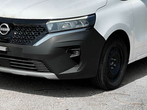 Ansicht 3 - Gebrauchtwagen Fahrzeug, Modell Townstar der Marke Nissan von Verkäufer Moll Automobile GmbH & Co. KG