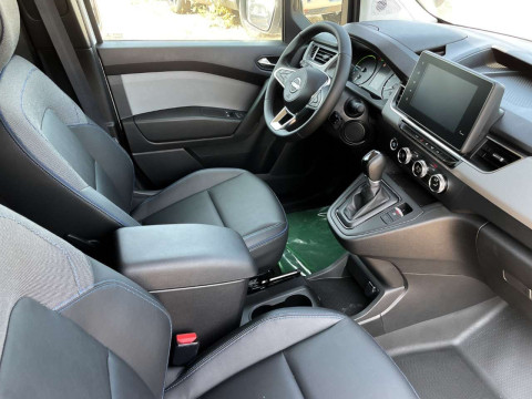 Ansicht 4 - Gebrauchtwagen Fahrzeug, Modell Townstar der Marke Nissan von Verkäufer Moll Automobile GmbH & Co. KG