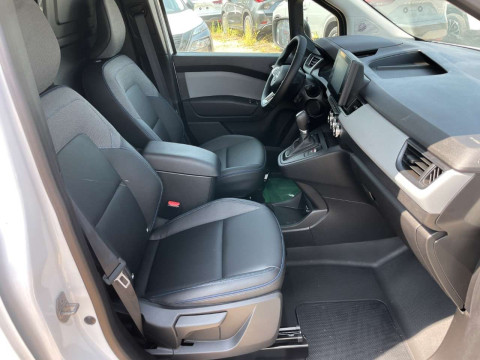 Ansicht 7 - Gebrauchtwagen Fahrzeug, Modell Townstar der Marke Nissan von Verkäufer Moll Automobile GmbH & Co. KG