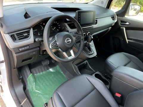 Ansicht 8 - Gebrauchtwagen Fahrzeug, Modell Townstar der Marke Nissan von Verkäufer Moll Automobile GmbH & Co. KG